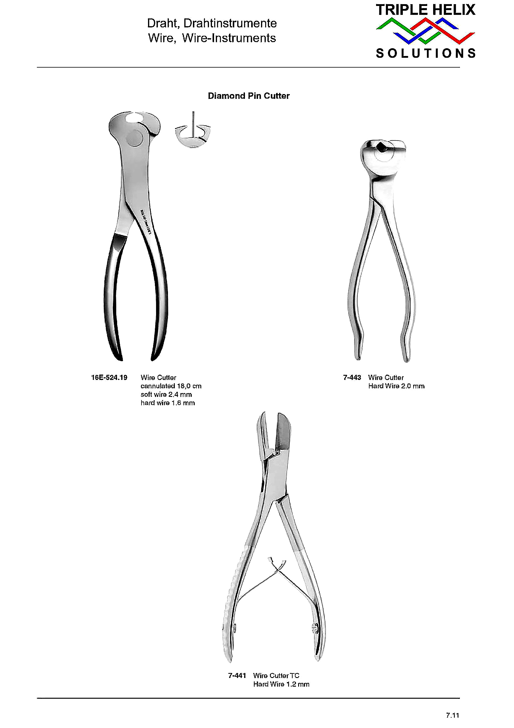 Diamond Pin Cutter - page 32