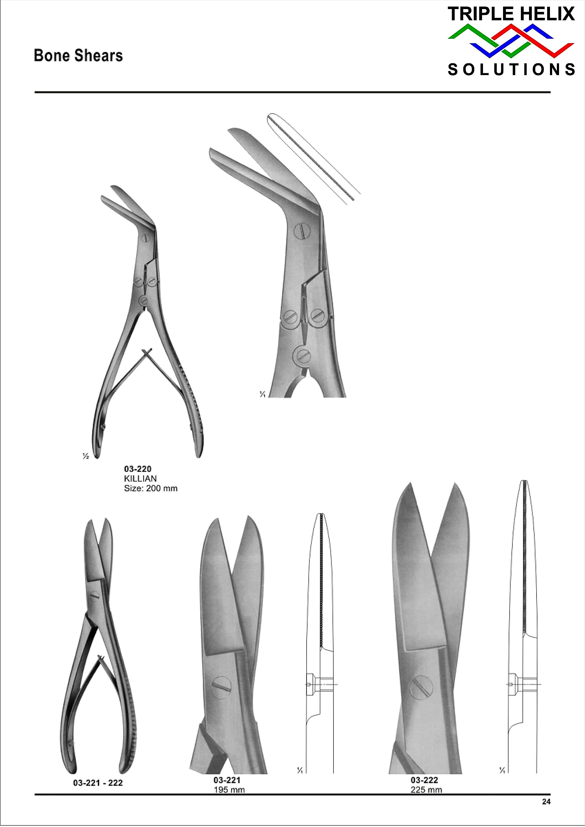 Bone Shears - page 24