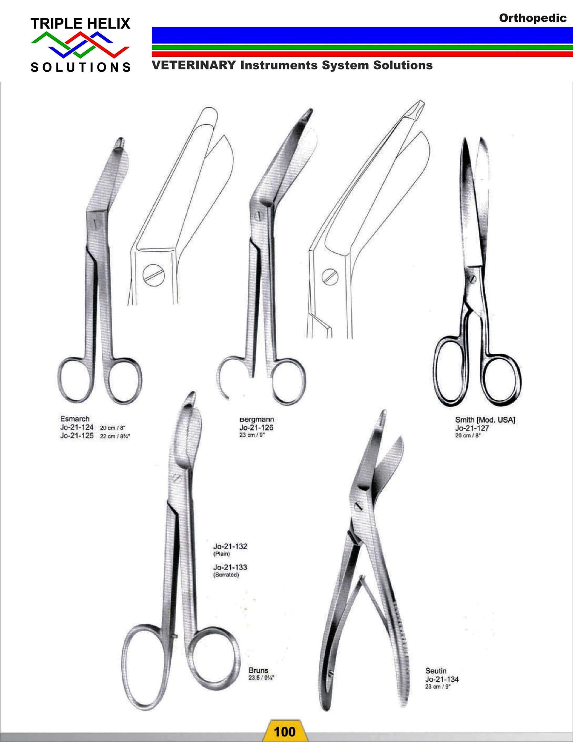 Plaster Shears - page 4