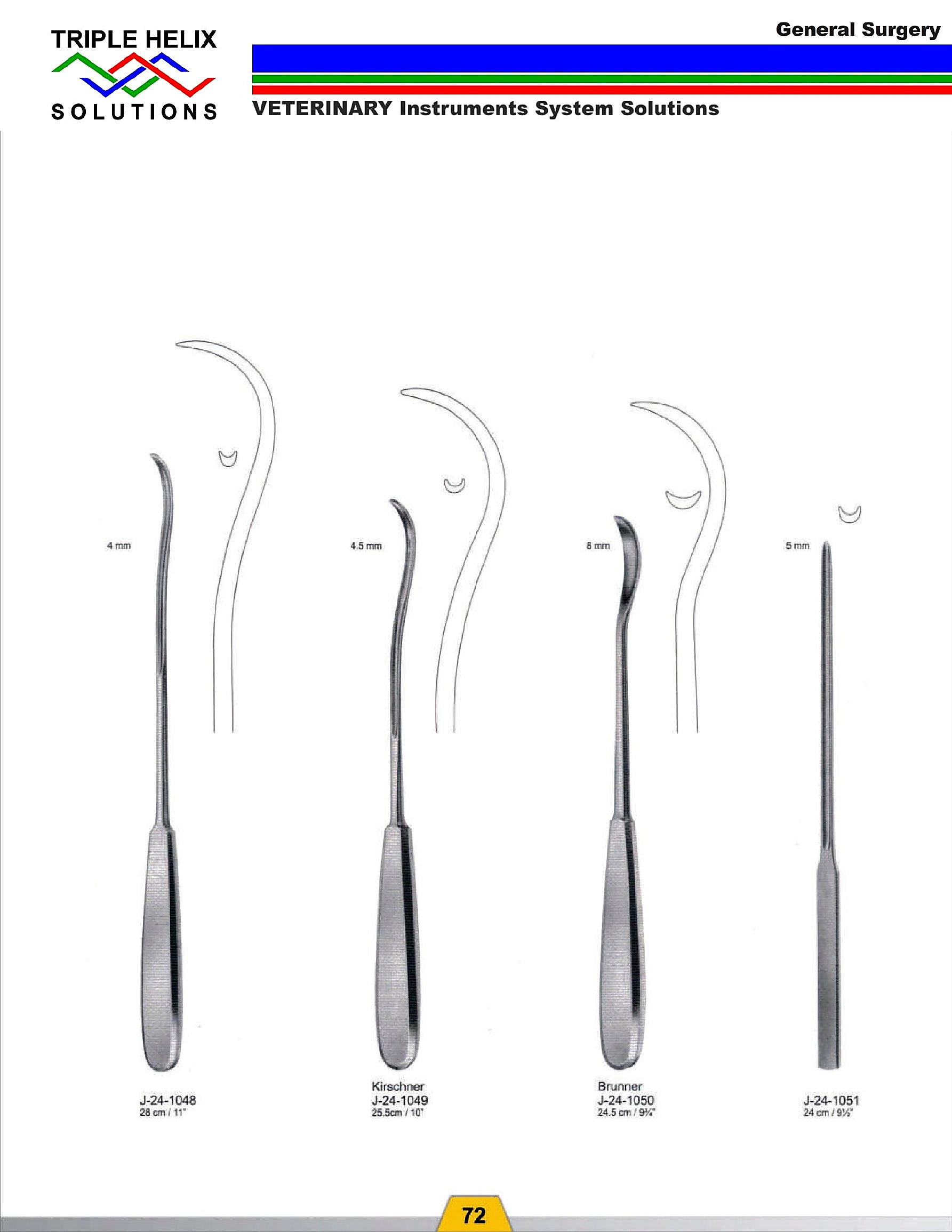 Kirschner and Brunner Instruments - page 64