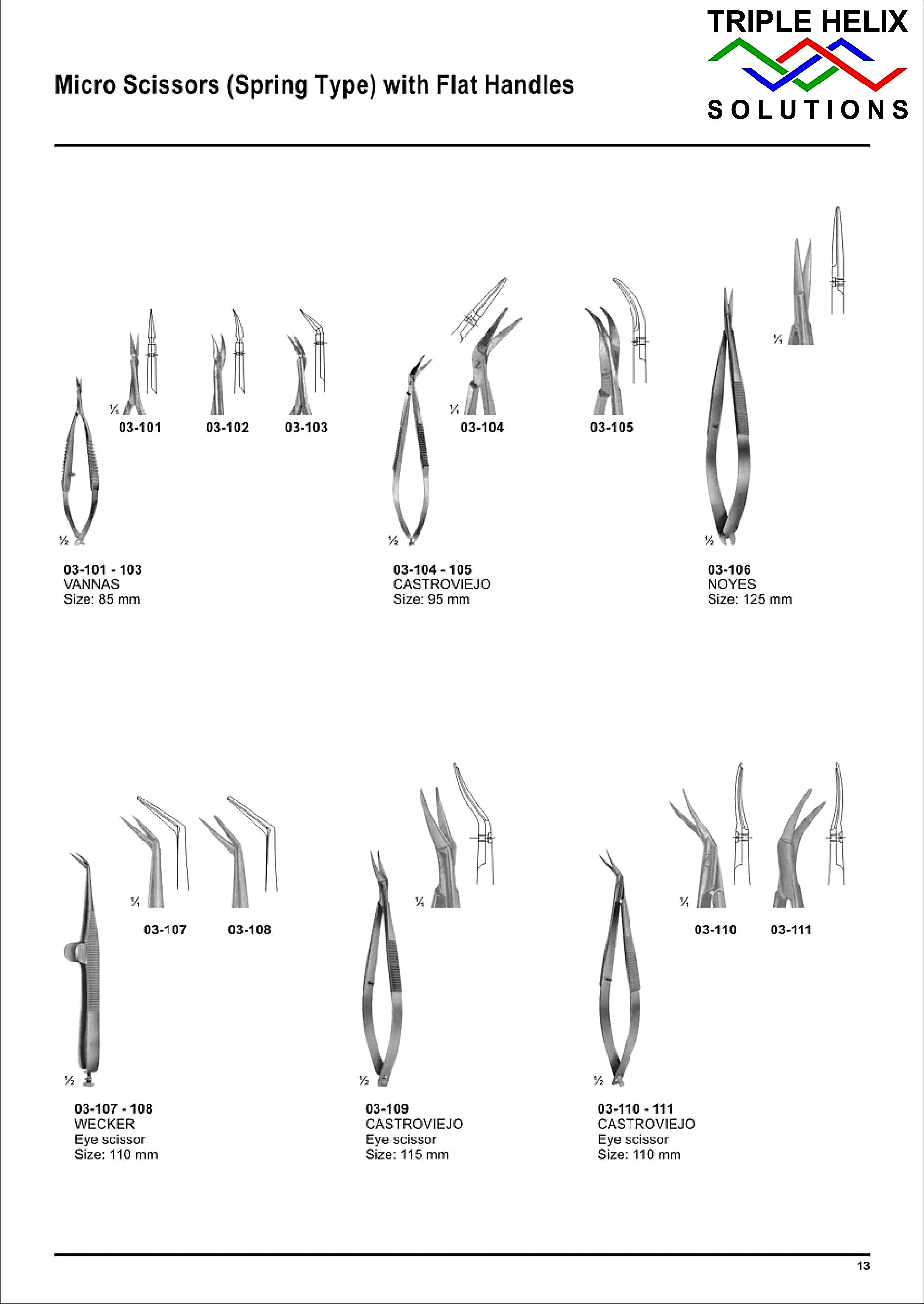 Scissors
