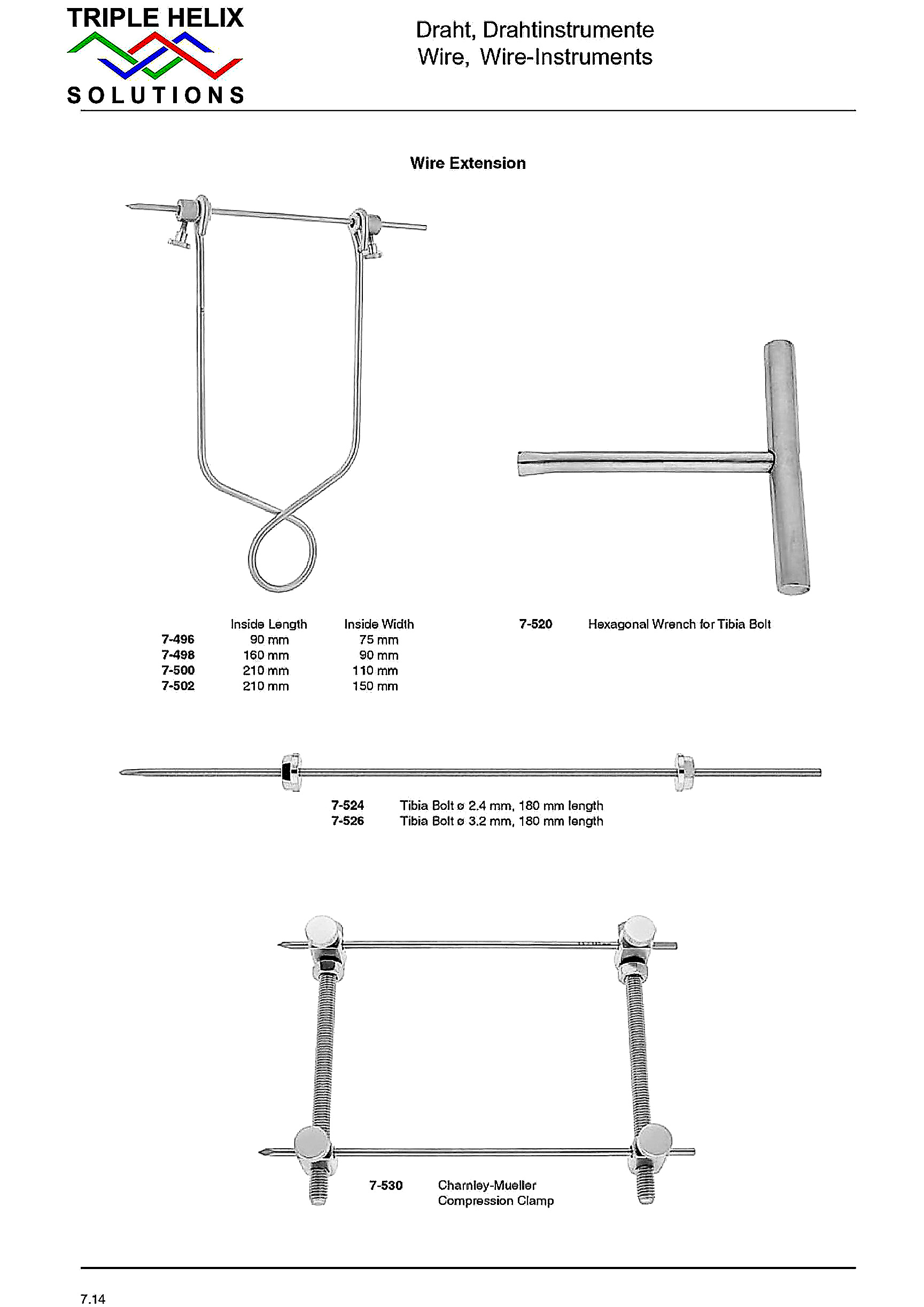 Wire Extension - page 35