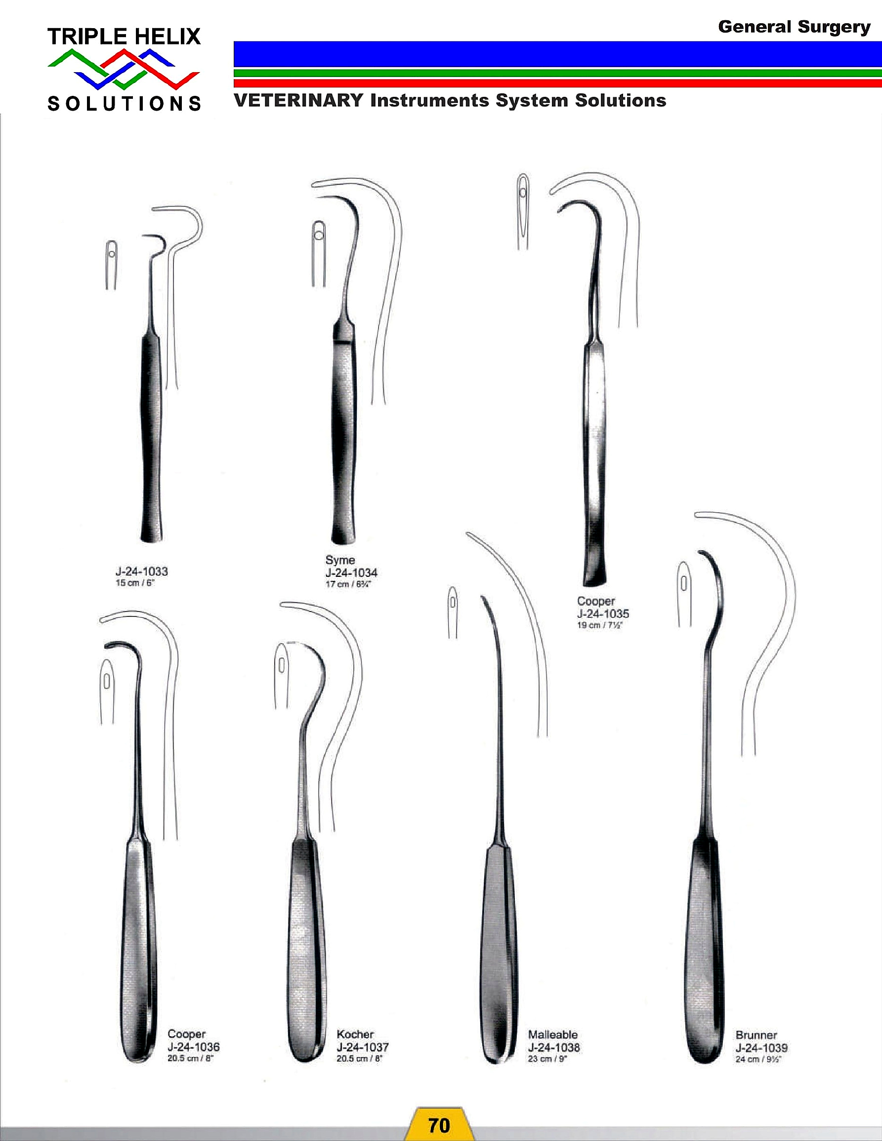 Cooper Ligature Needles - page 62